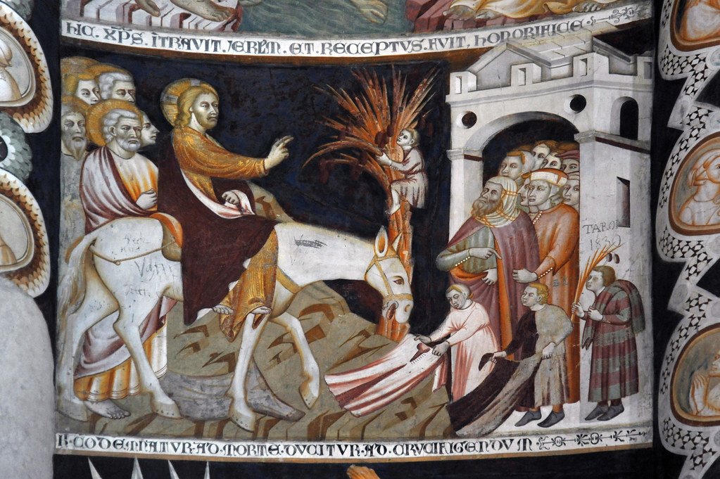 ⛪ 산타본디오 대성당(바실리카 디 산타본디오)